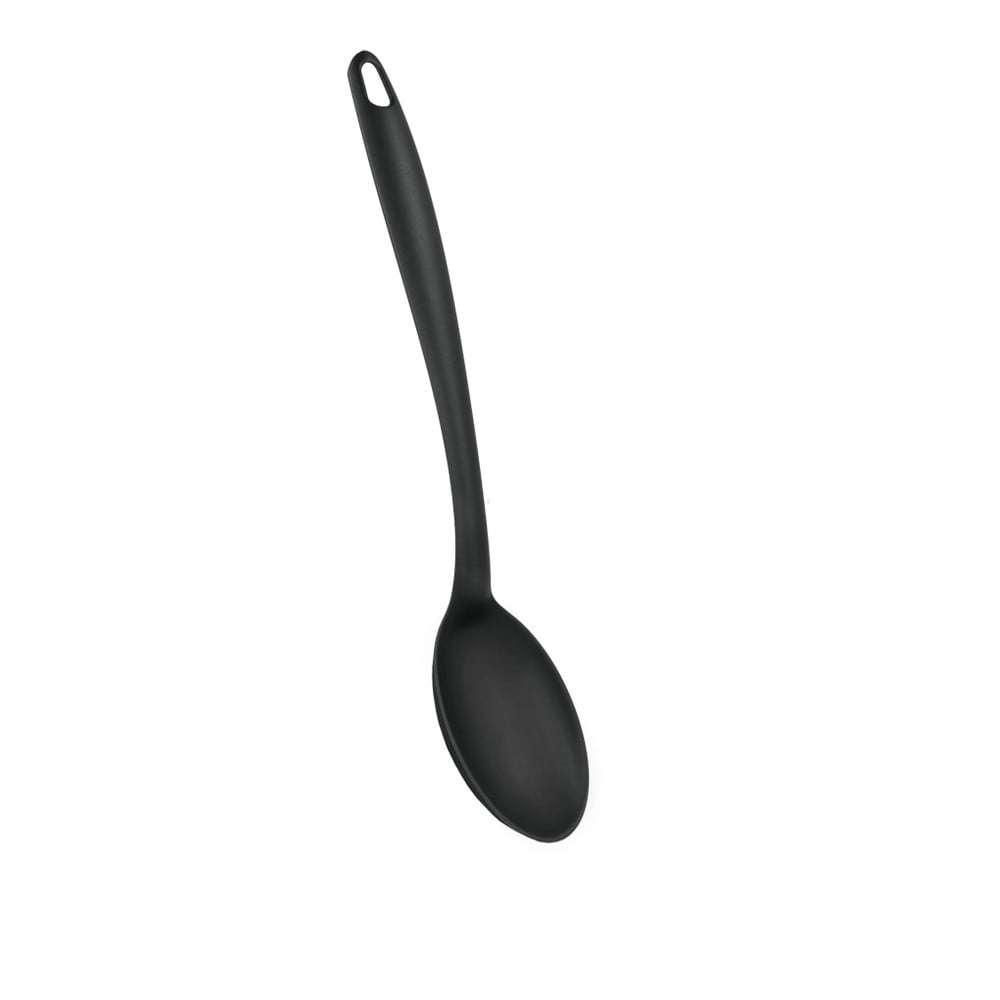Czarna łyżka Dyna - Metaltex