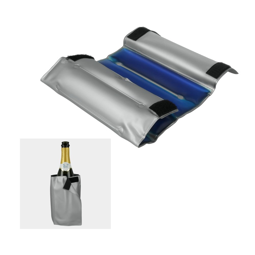 Pokrowiec chłodzący na butelkę Metaltex Bottler Cooler