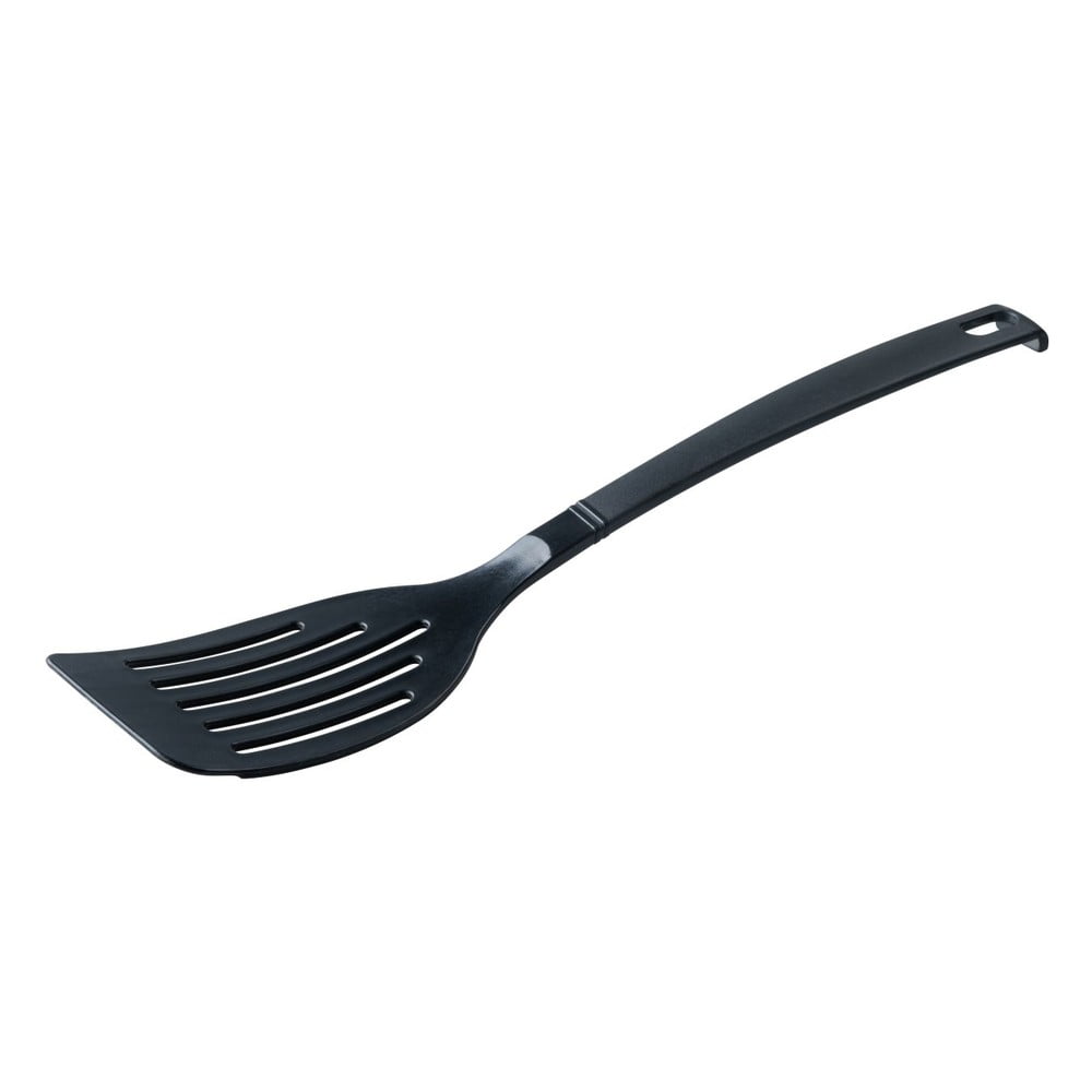 Czarna łopatka Fackelmann Nero, dł. 32 cm