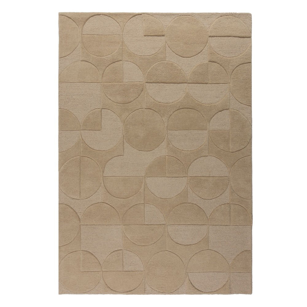 Dywan wełniany Flair Rugs Gigi, 200x290 cm