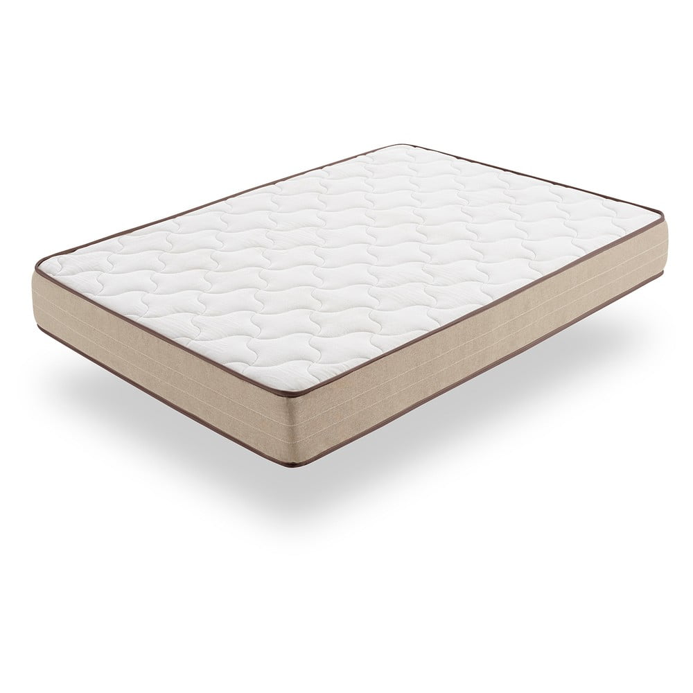 Materac Moonia Bamboo Eco Fresh 160x200
