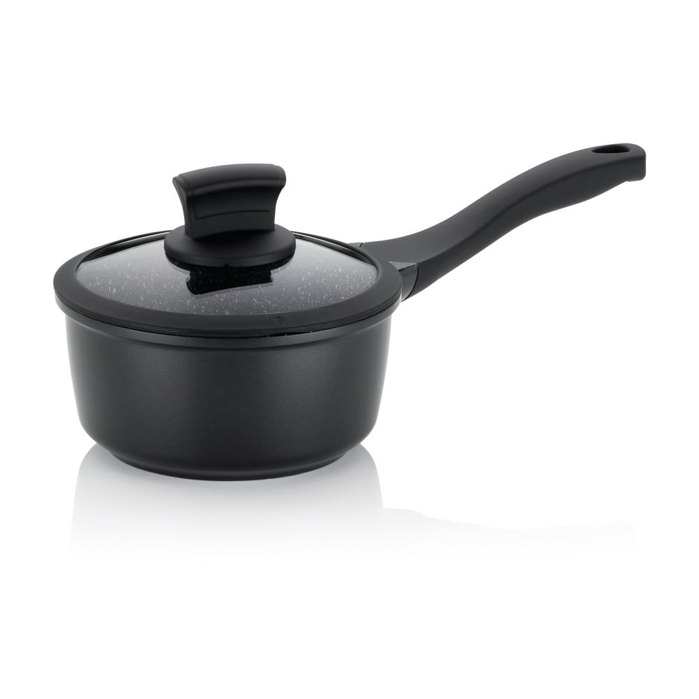 Rondel z odlewu aluminium z pokrywką Kela Stella, ø 16 cm