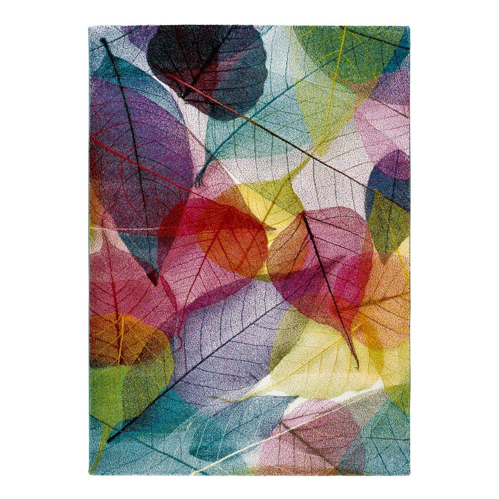 Dywan Universal Colors Multi, 140x200 cm