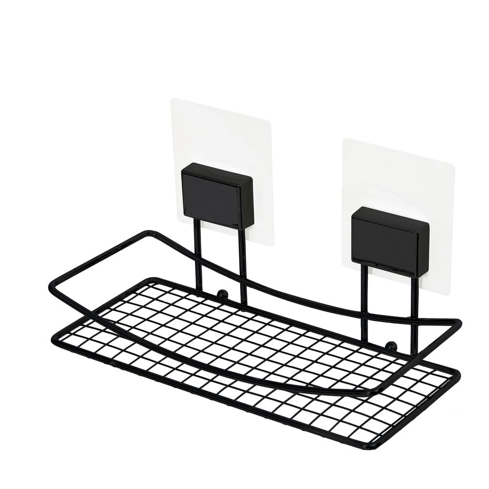 Samoprzyczepna półka łazienkowa Compactor Magic Bath
