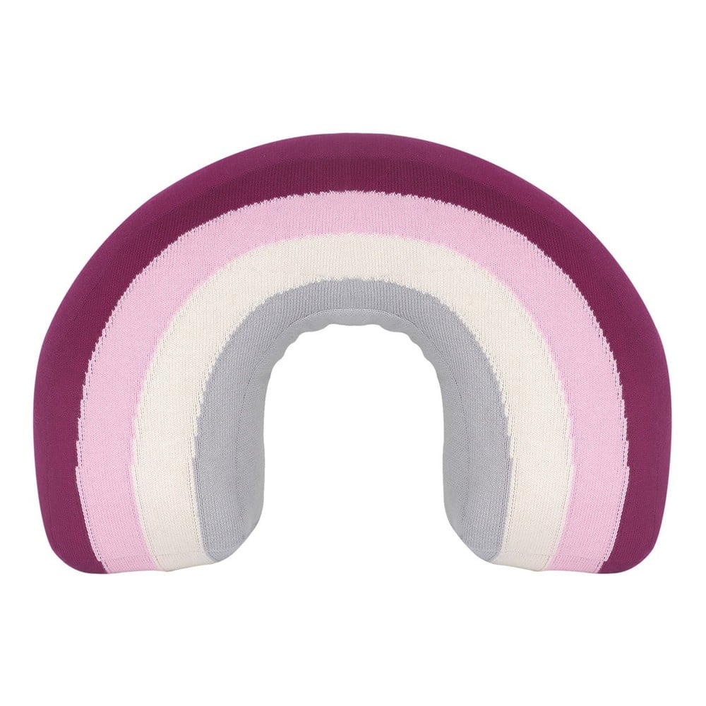 Bawełniana dziecięca poduszka Kindsgut Alma, 40x30 cm