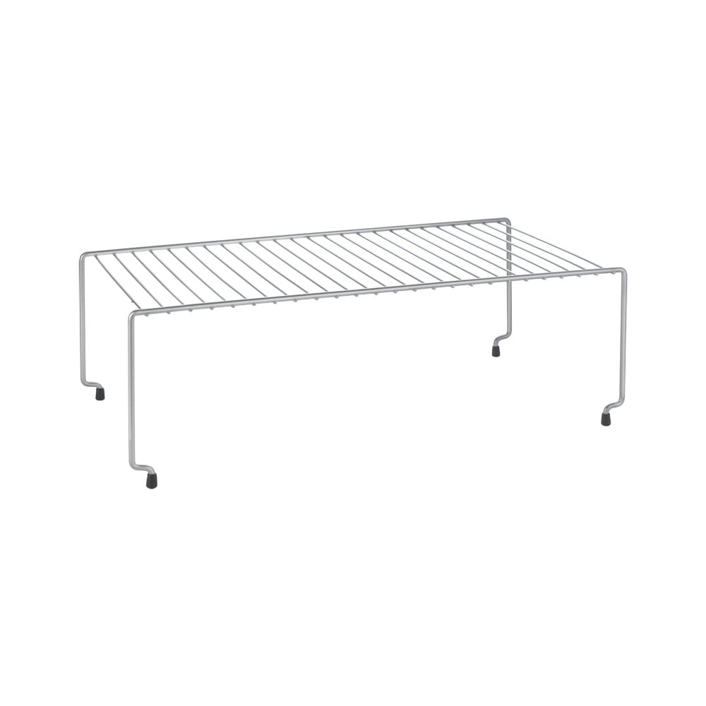 Stojak/półka na naczynia Metaltex