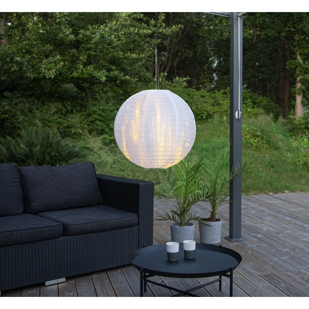Lampion wiszący Star Trading Festival Lamp Shade, ⌀ 40 cm