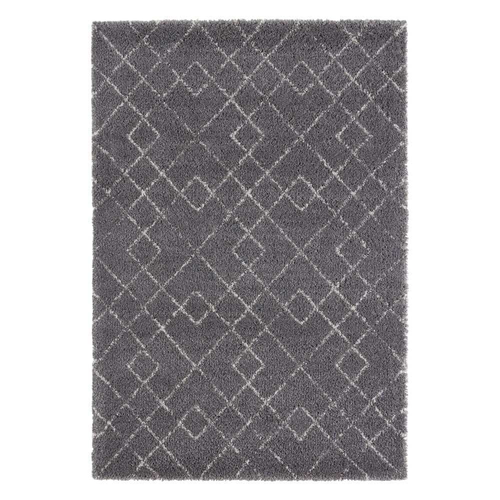 Szary dywan Mint Rugs Archer, 160x230 cm