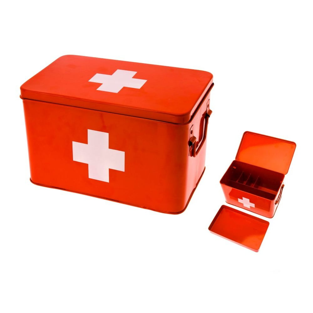 Apteczka PT LIVING Medicine, szer. 21,5 cm