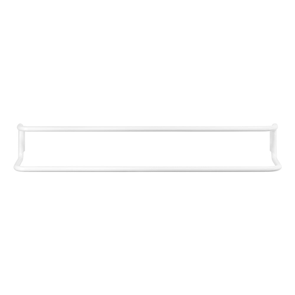 Uchwyt ścienny na ręczniki ze stali nierdzewnej Modo – Blomus