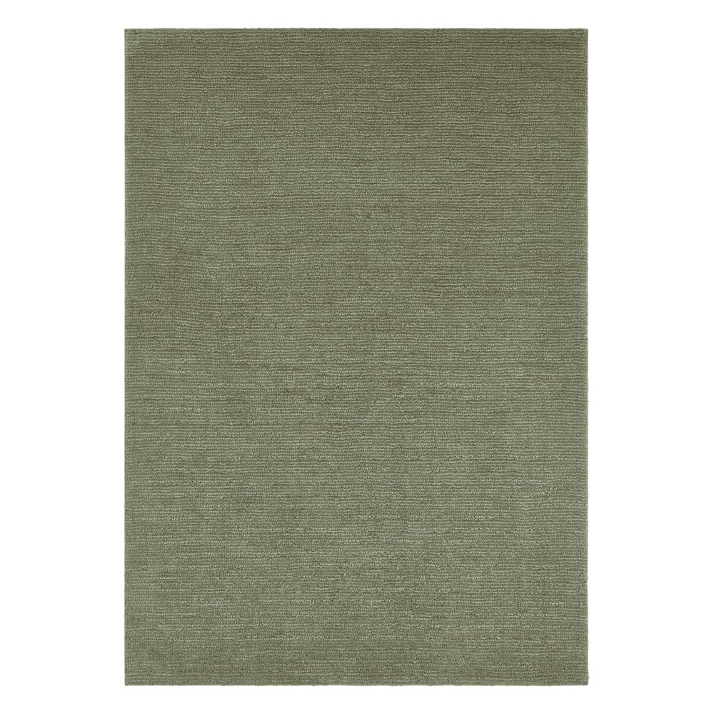 Ciemnozielony dywan Mint Rugs Supersoft, 160x230 cm