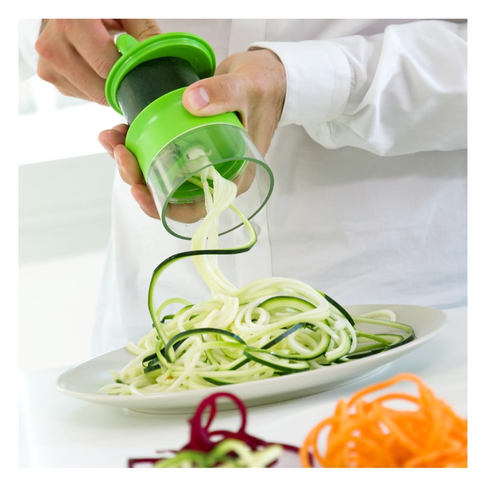 Mini spiralizator InnovaGoods