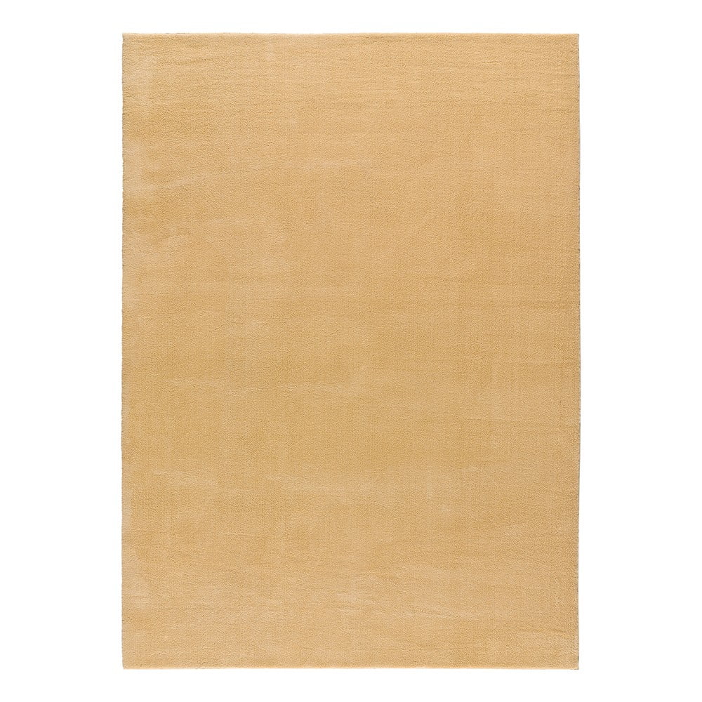 Pomarańczowy dywan 200x140 cm Loft – Universal