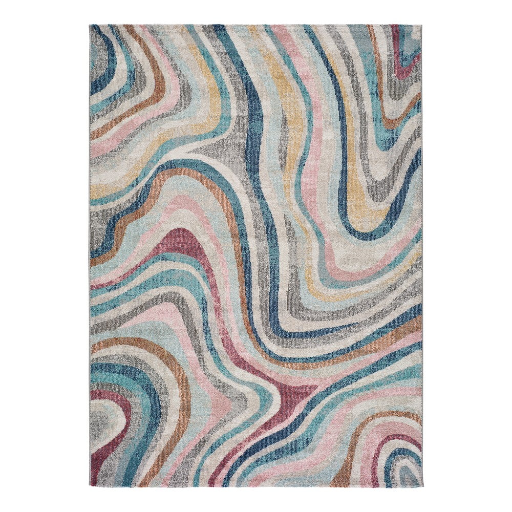 Dywan Universal Parma Wave, 200x290 cm