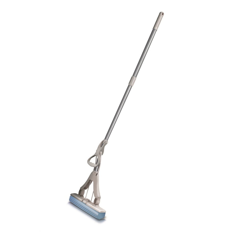 Niebieski mop Addis Superdry Plus