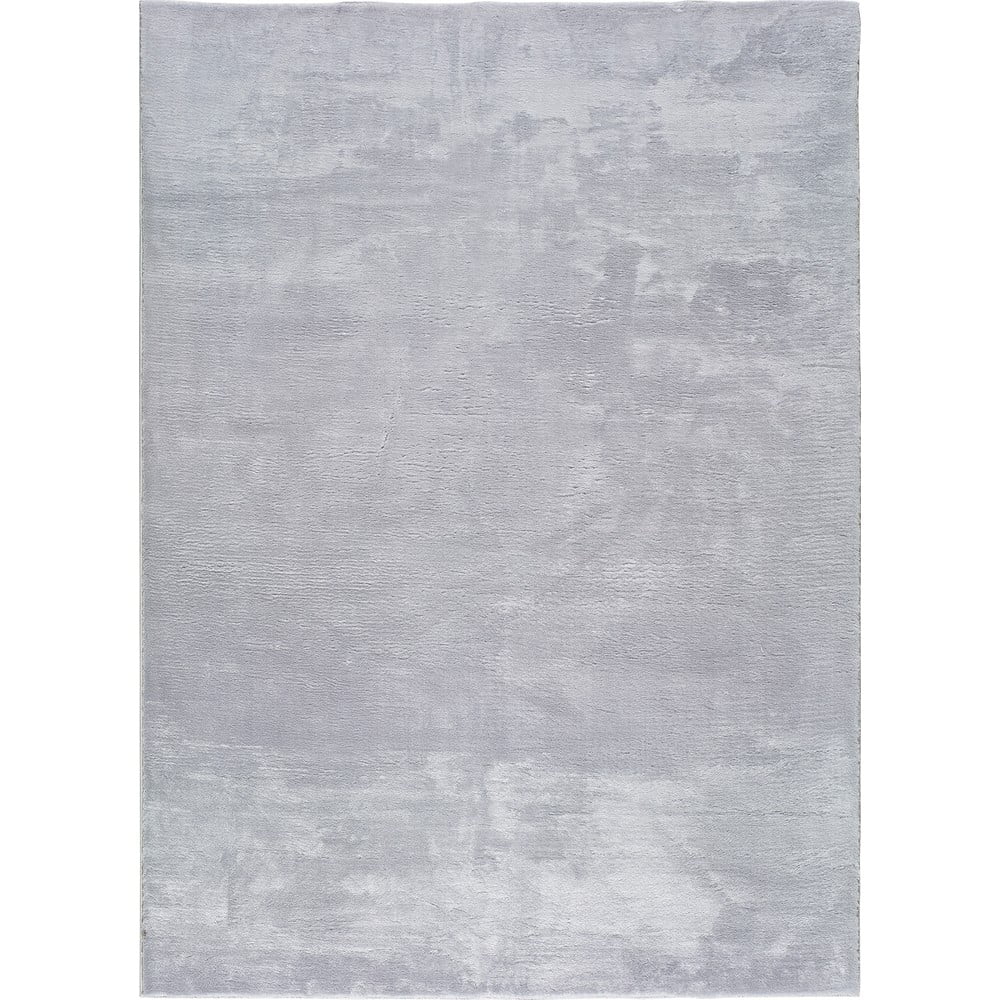 Szary dywan Universal Loft, 80x150 cm