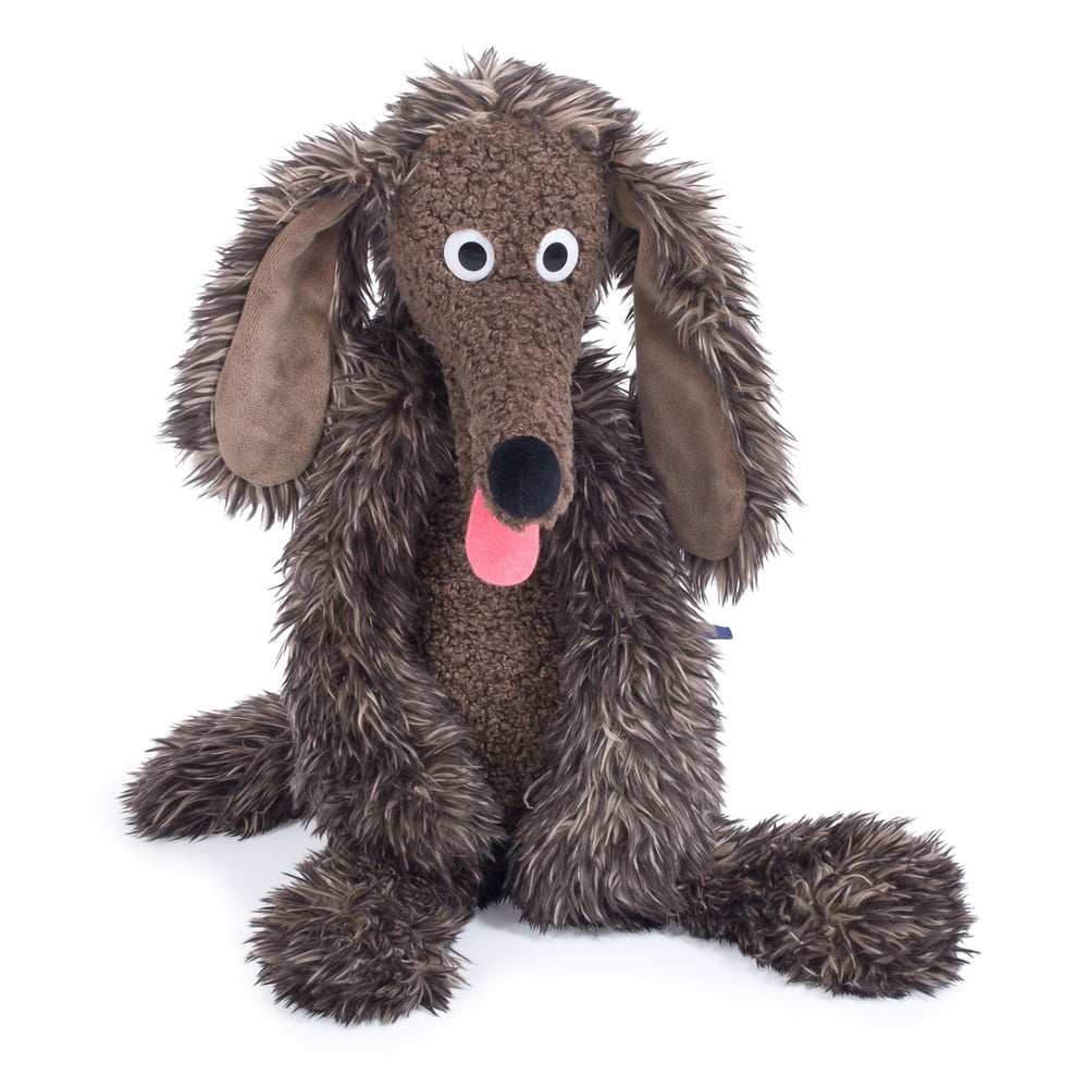 Zabawka pluszowa Dumpster – Moulin Roty