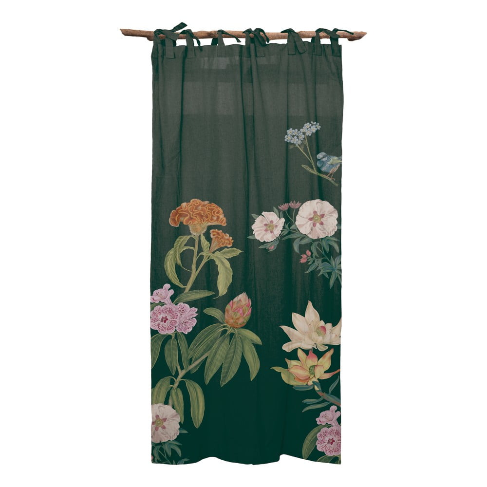 Zielona zasłona 248x140 cm Jara – Madre Selva