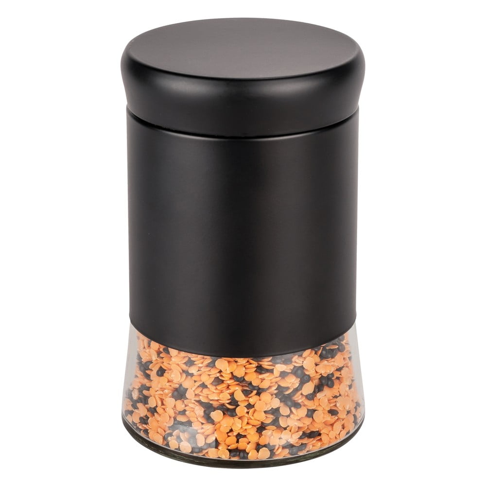 Pojemnik kuchenny Wenko Black Outdoor Kitchen Boga, 600 ml