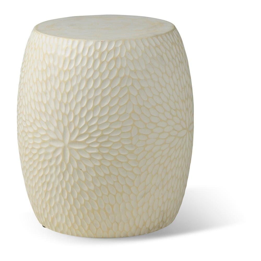 Stolik ogrodowy Bonami Selection Dalia, ø 40 cm