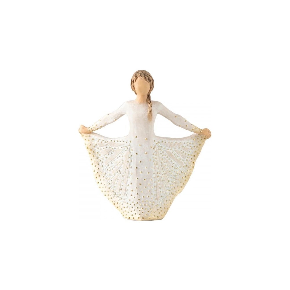 Figurka dekoracyjna Willow Tree Butterfly