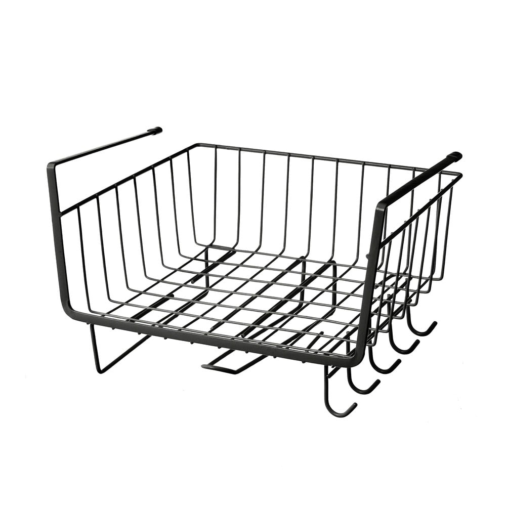 Wiszący koszyk metalowy – Unimasa