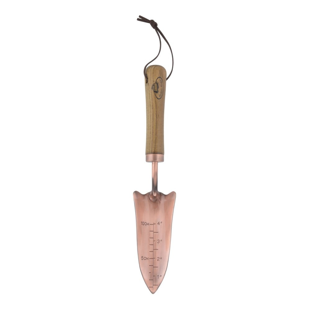 Szpadelek z drewna jesionowego Esschert Design Dull