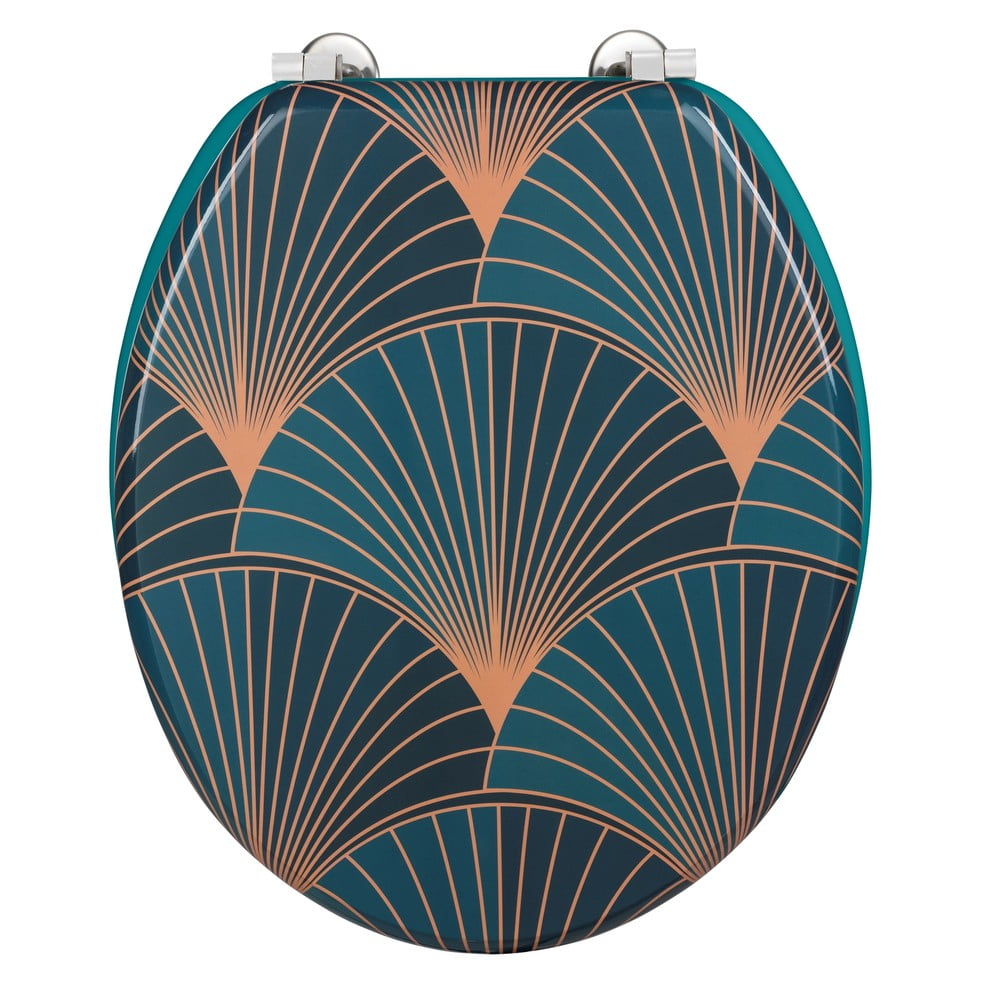 Deska sedesowa 37 x 43 cm Aira – Wenko