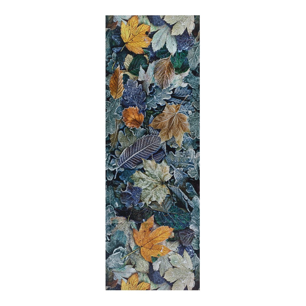 Chodnik Universal Ricci Foliage, 52x200 cm
