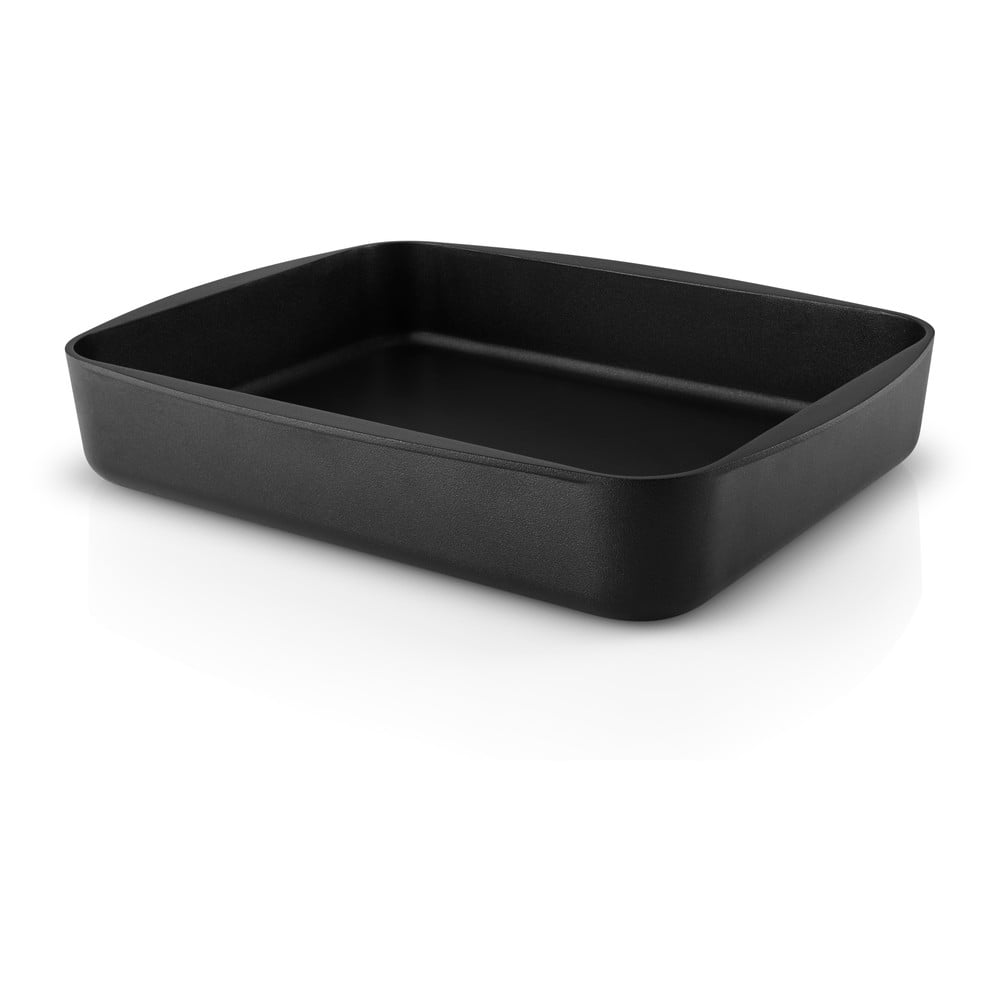 Czarna forma do pieczenia z litego aluminium Eva Solo