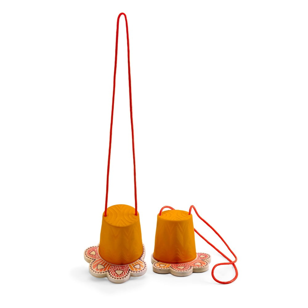 Szczudła dla dzieci Djeco Pattoons