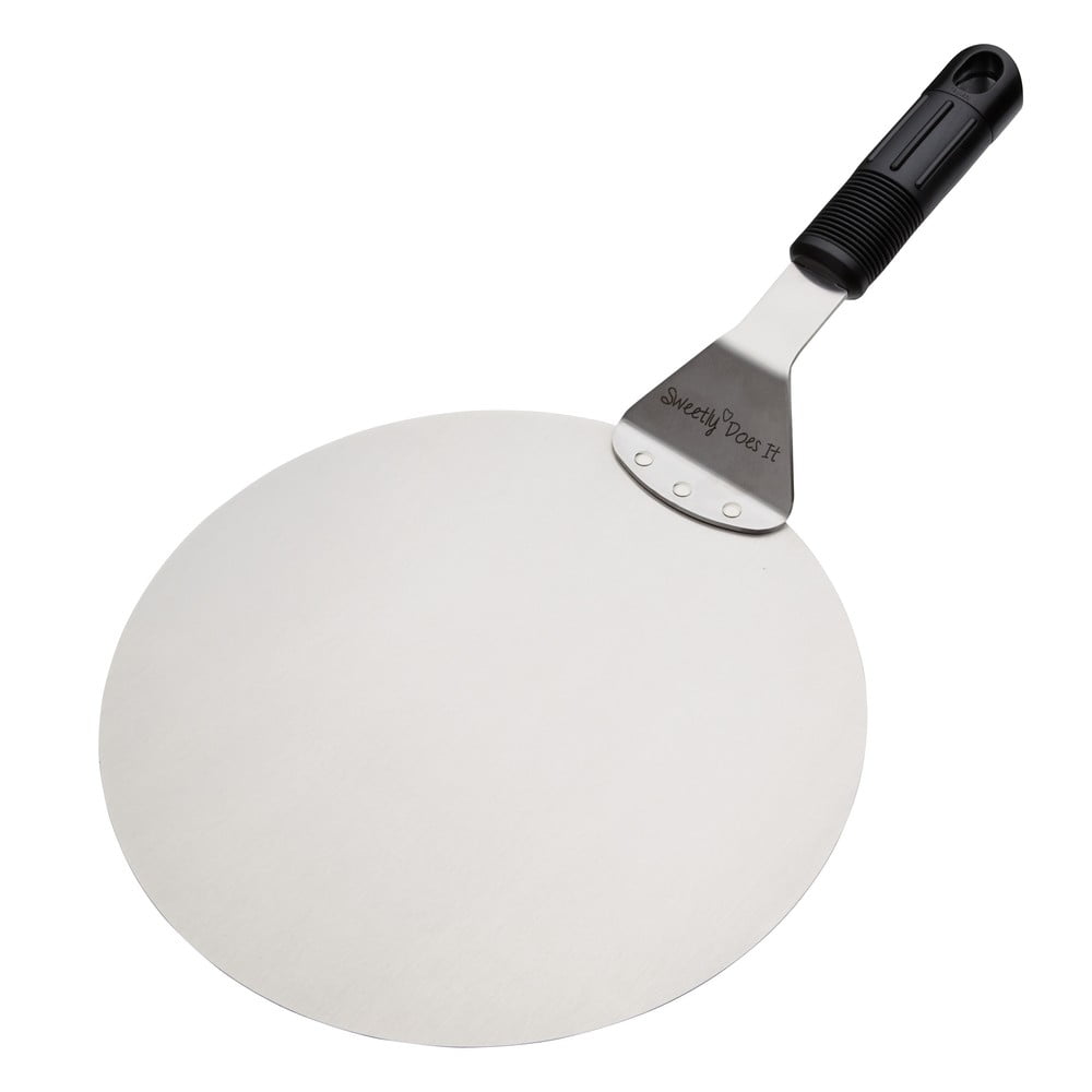 Blacha z rękojeścią do przenoszenia tortu Kitchen Craft Sweetly Does It