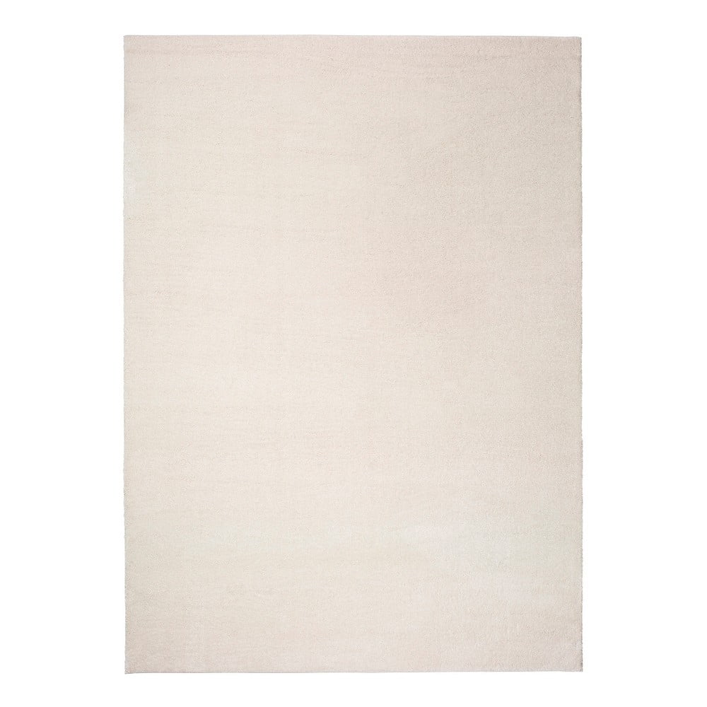Biały dywan Universal Montana, 200x290 cm