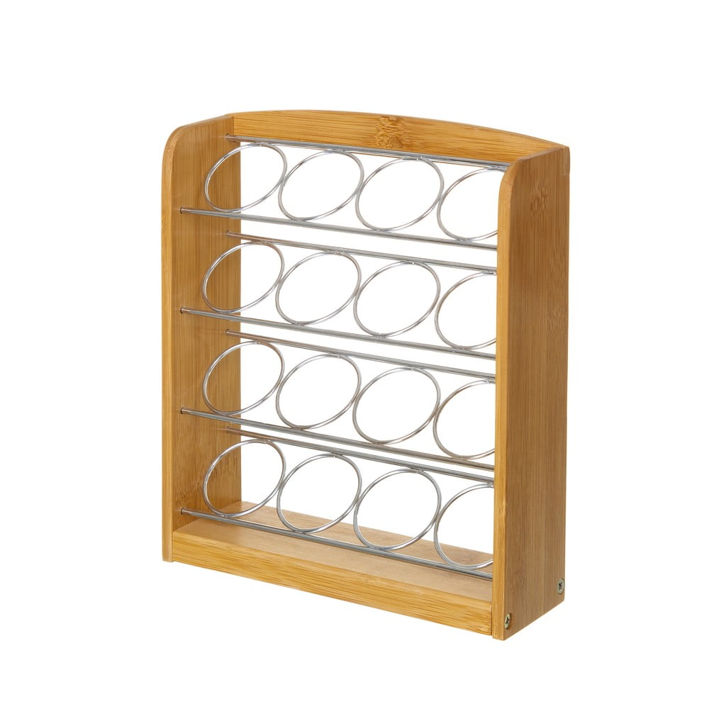 Stojak na kapsułki z kawą – Unimasa