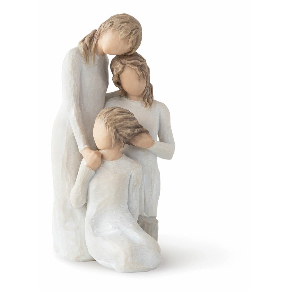 Figurka dekoracyjna Willow Tree Family Bond