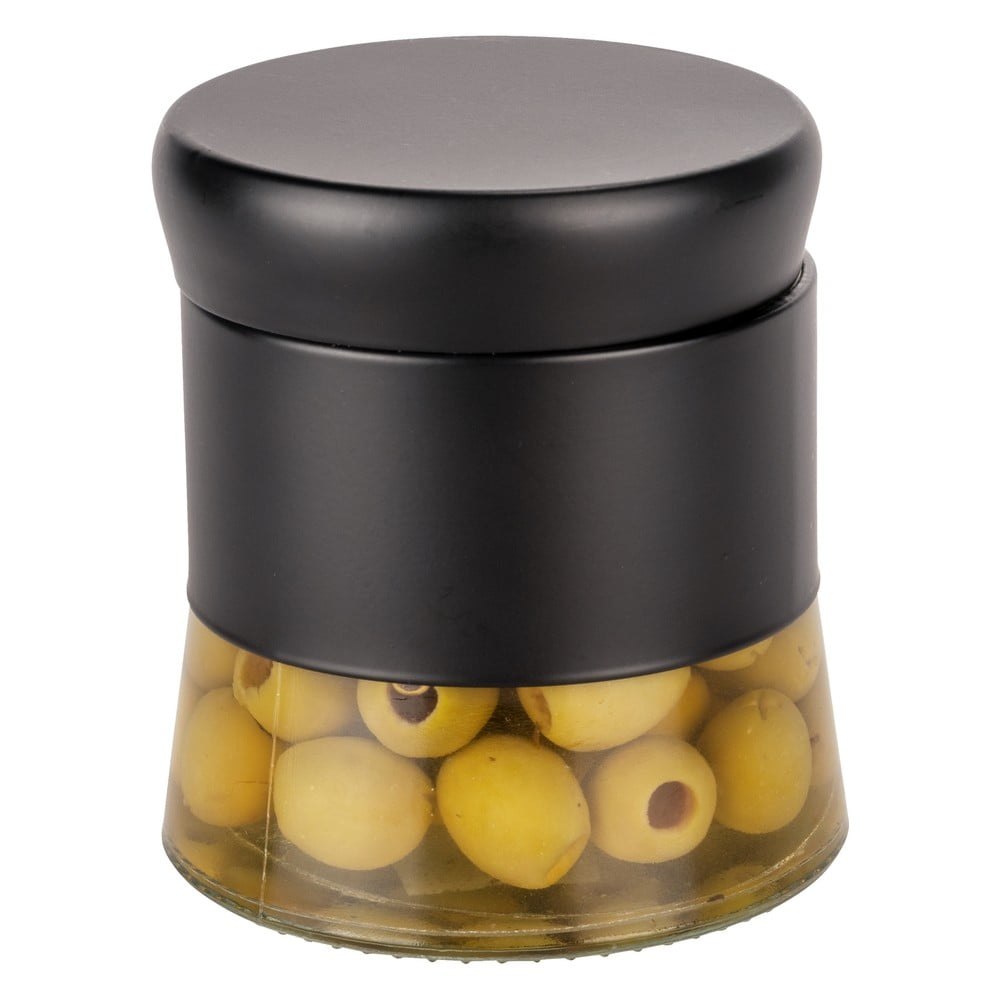 Pojemnik kuchenny Wenko Black Outdoor Kitchen Boga, 400 ml