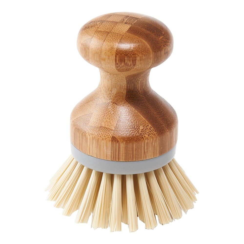 Szczotka bambusowa Addis Bamboo, ø 9,5 cm