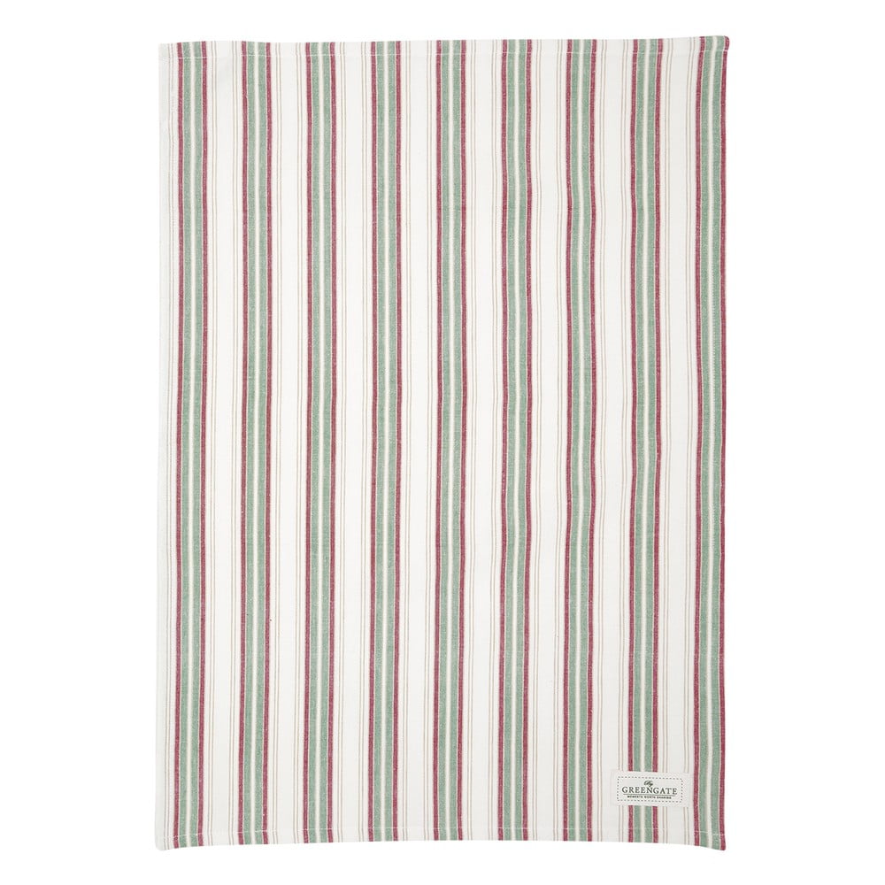 Ścierka bawełniana 70x50 cm Carola – Green Gate