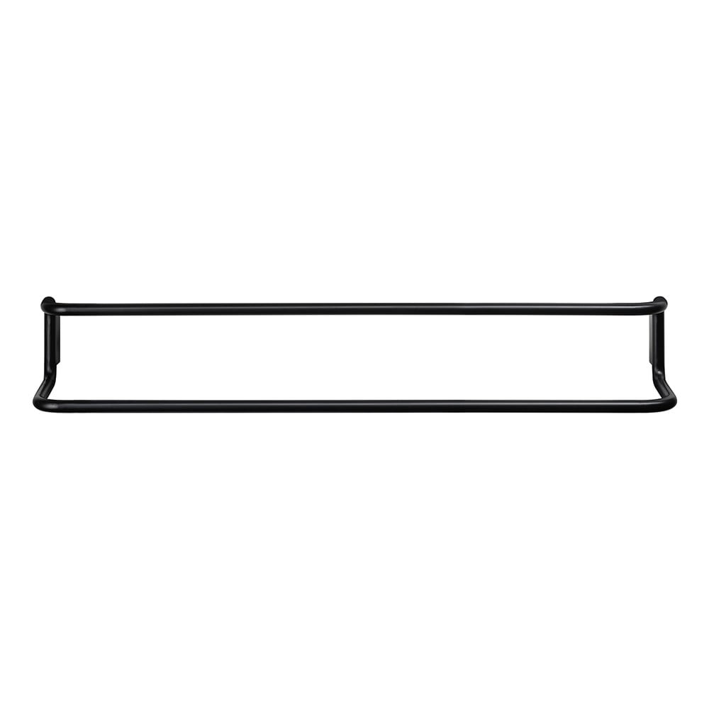 Uchwyt ścienny na ręczniki ze stali nierdzewnej Modo – Blomus