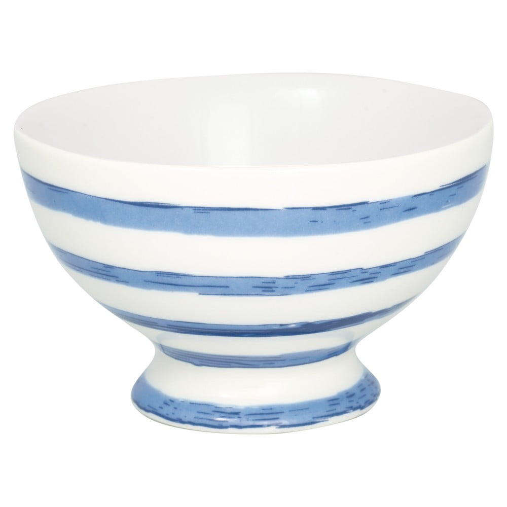 Porcelanowa miska Green Gate Sally, ø 10 cm