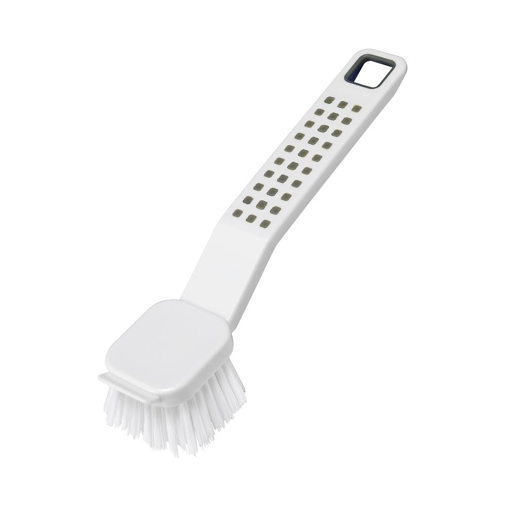 Biała szczotka do naczyń Addis Sink