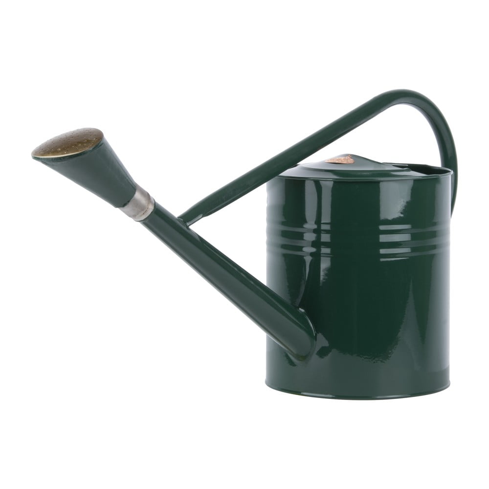 Konewka blaszana Esschert Design Fresh, 7,5 l