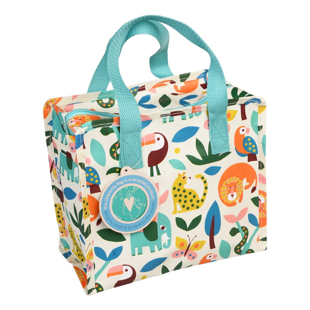 Torba Rex London Wild Wonders