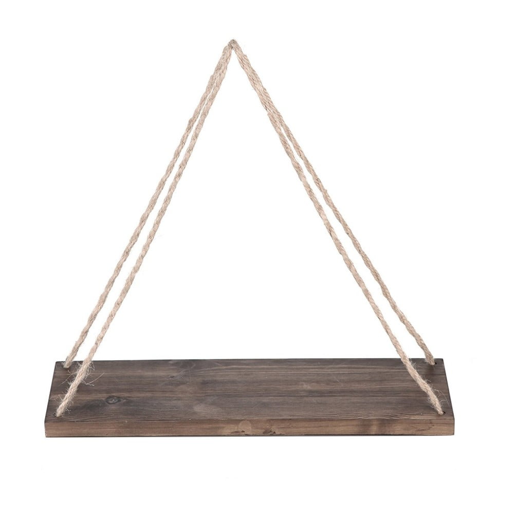 Półka drewniana Hang