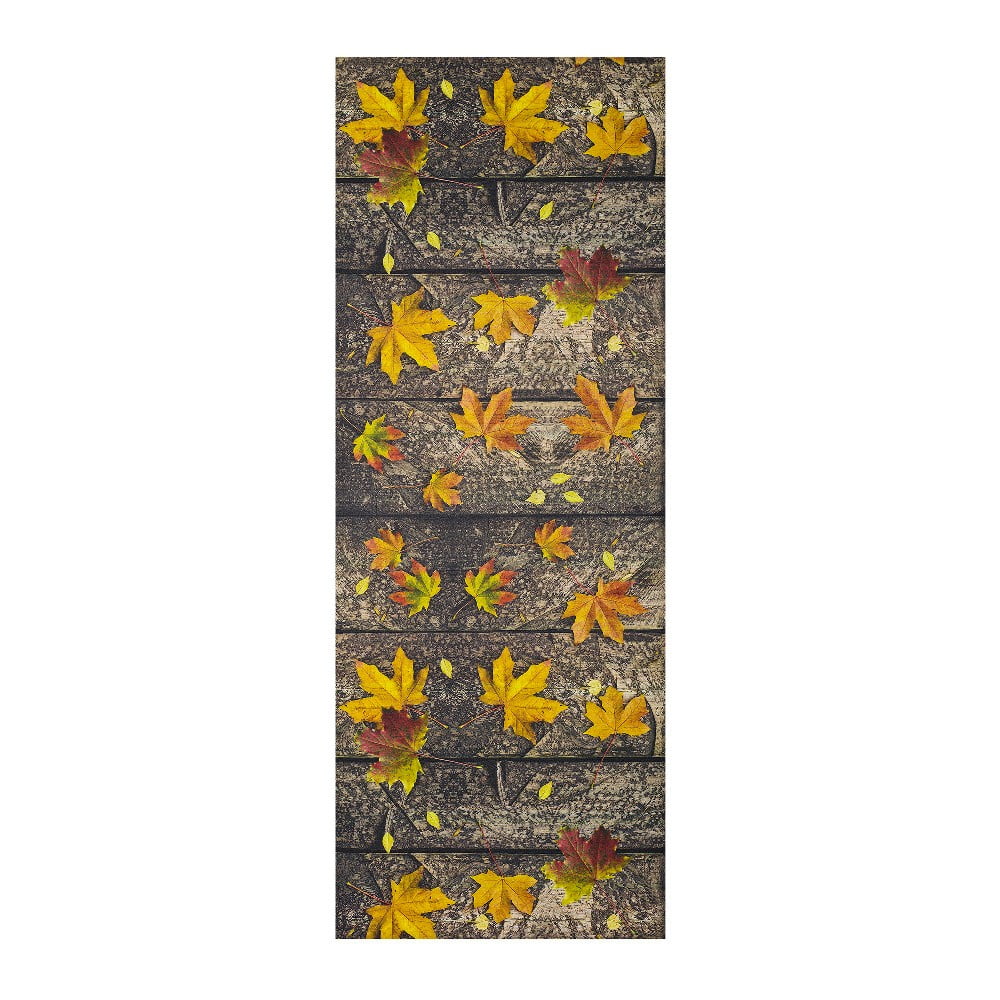 Chodnik Universal Sprinty Autunno, 52x200 cm