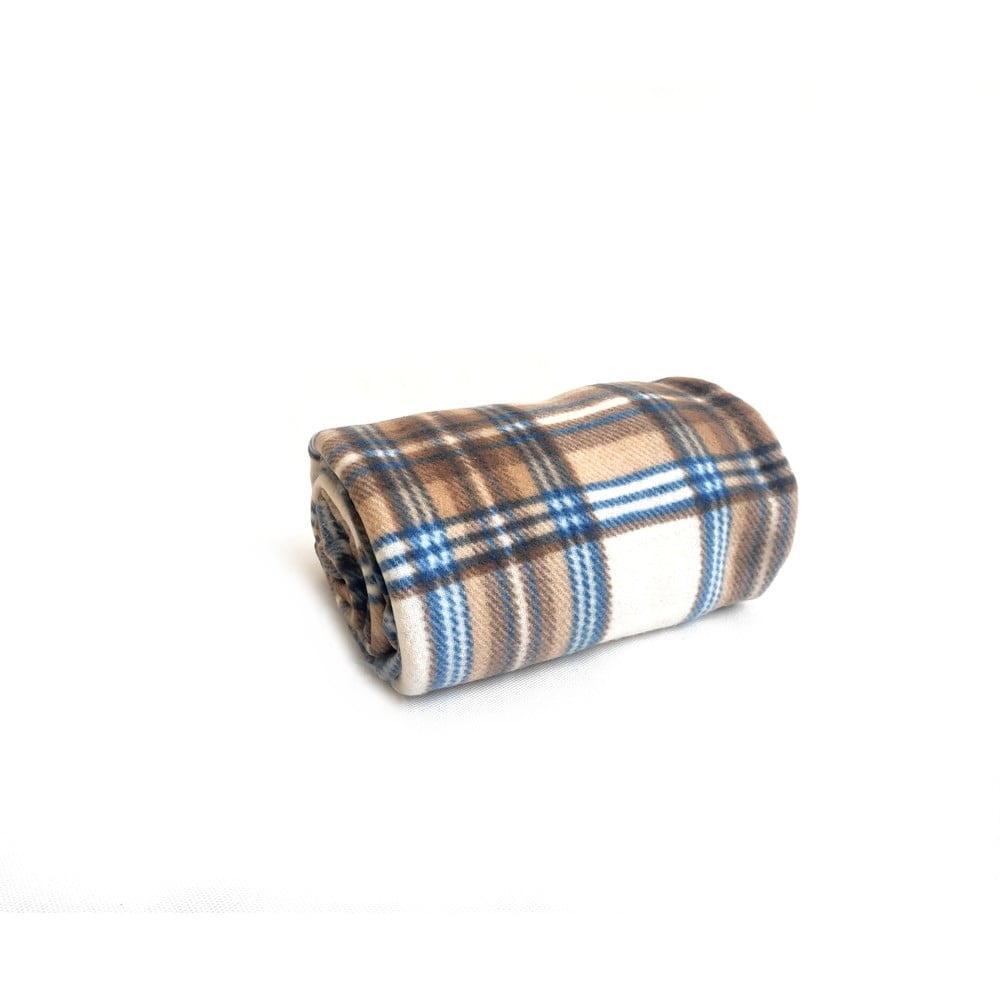 Koc polarowy 200x150 cm – JAHU collections