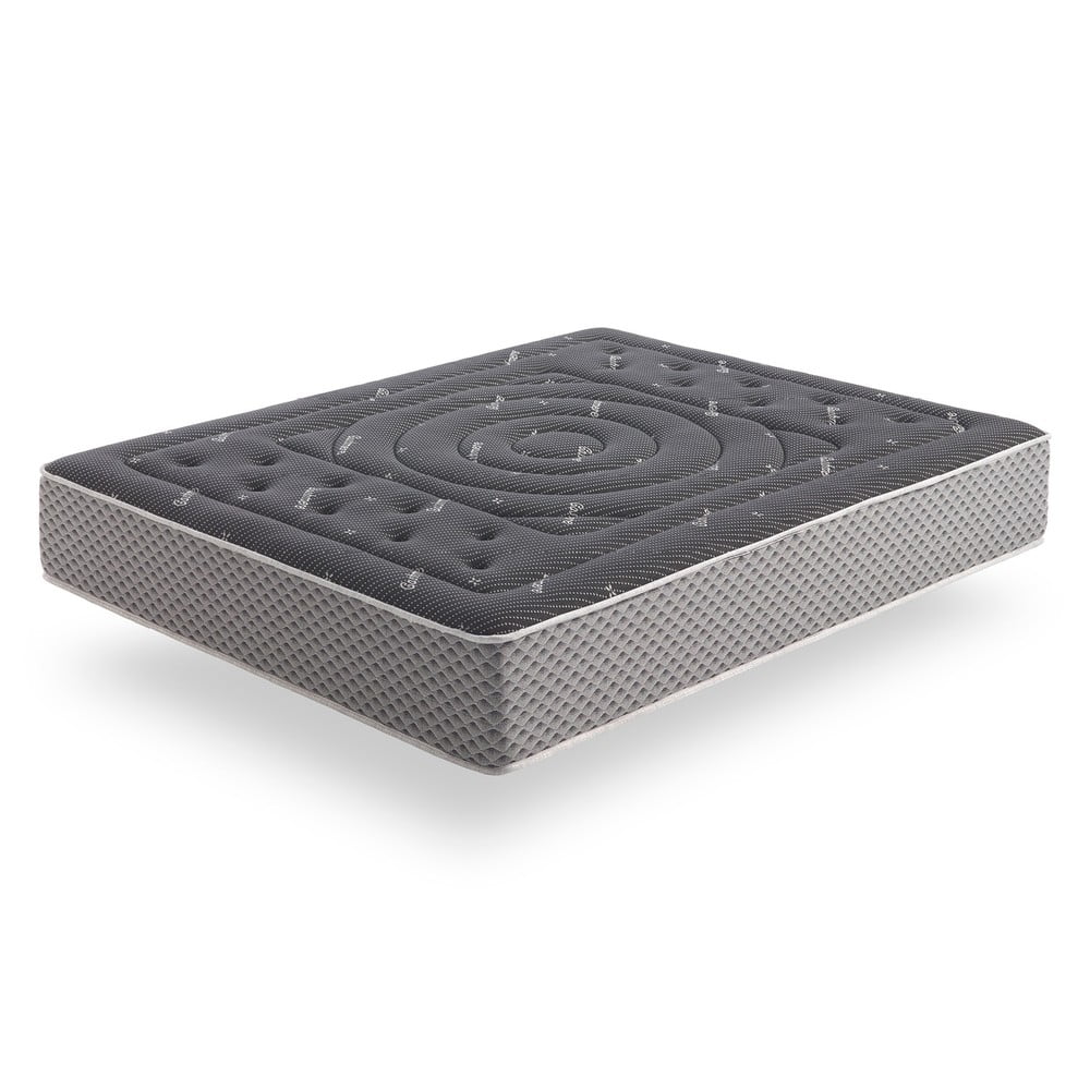 Materac Moonia Premium Black Multizone 140x200