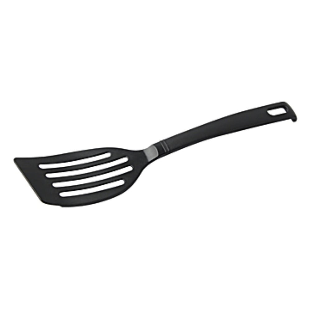 Czarna łopatka Fackelmann Nero, dł. 27 cm