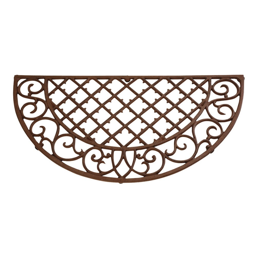 Wycieraczka żeliwna Esschert Design Picnic, szer. 67,5 cm