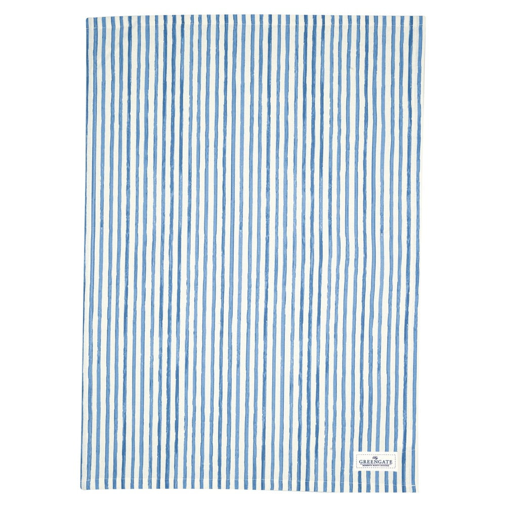 Bawełniana ścierka Green Gate Sally, 50x70 cm